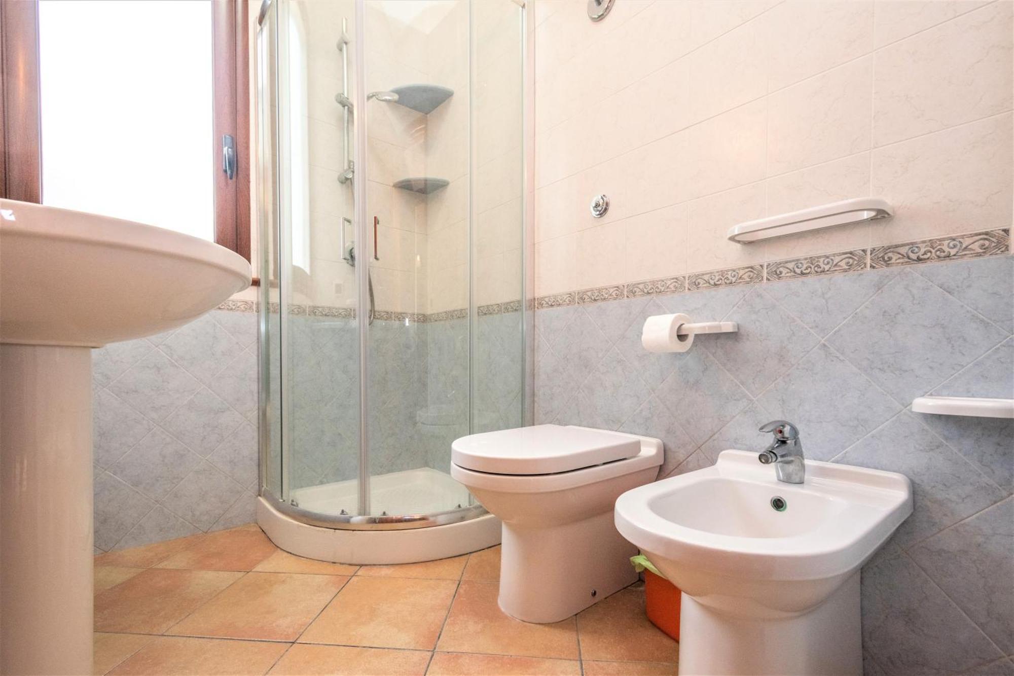 Sole Mare Deluxe Villa Кампофеличе ди Рокела Стая снимка