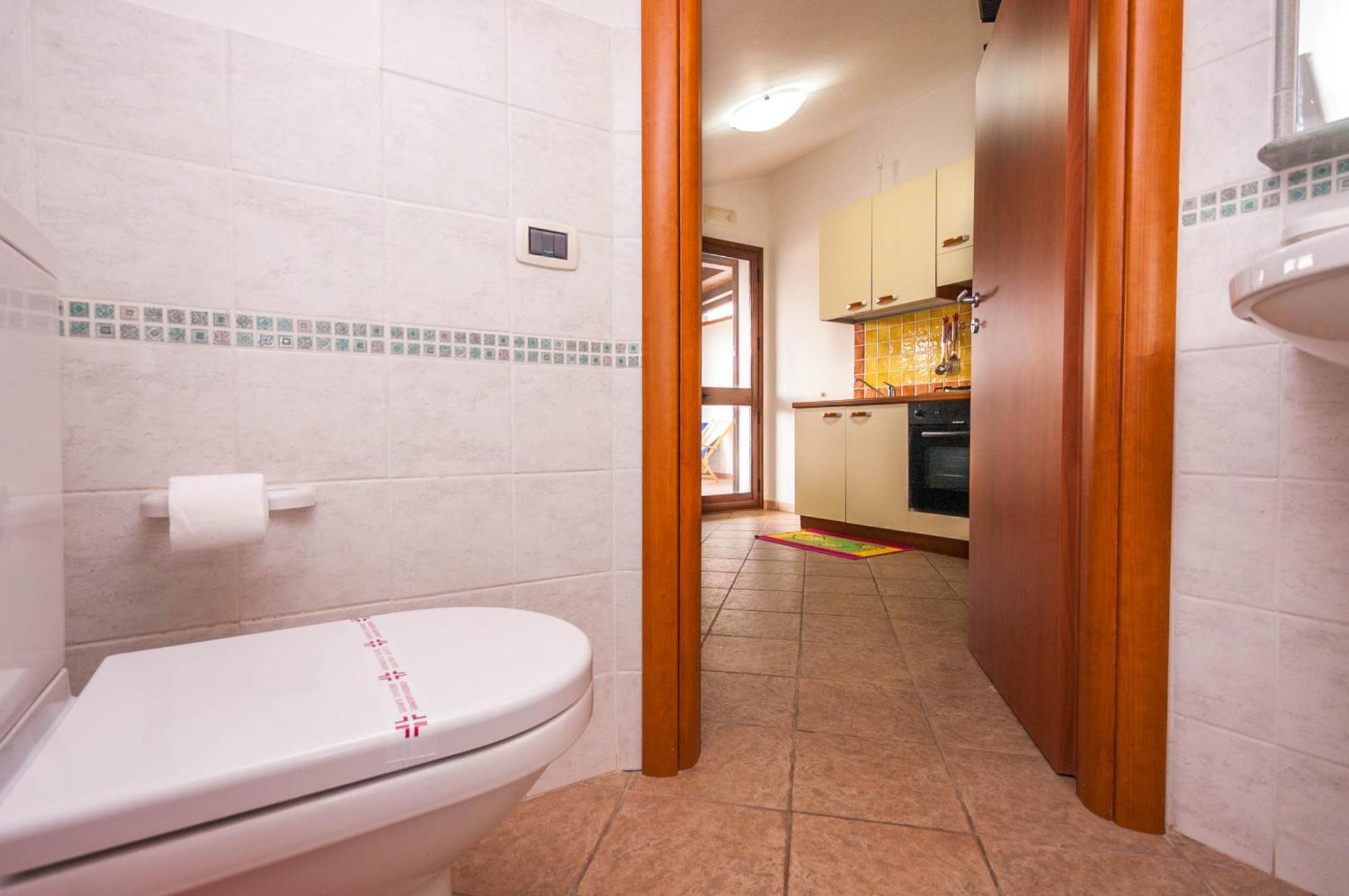 Sole Mare Deluxe Villa Кампофеличе ди Рокела Стая снимка