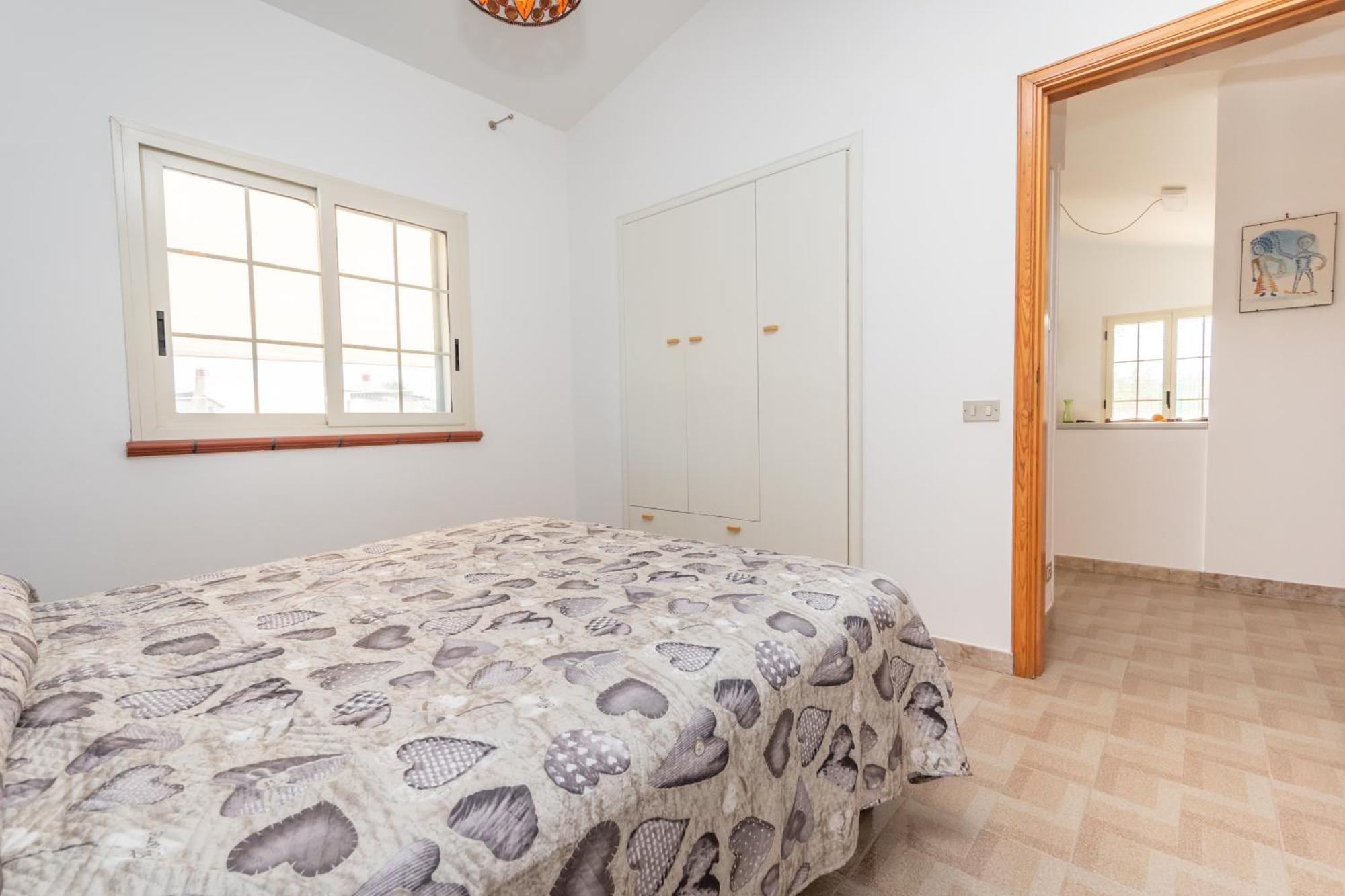 Sole Mare Deluxe Villa Кампофеличе ди Рокела Стая снимка