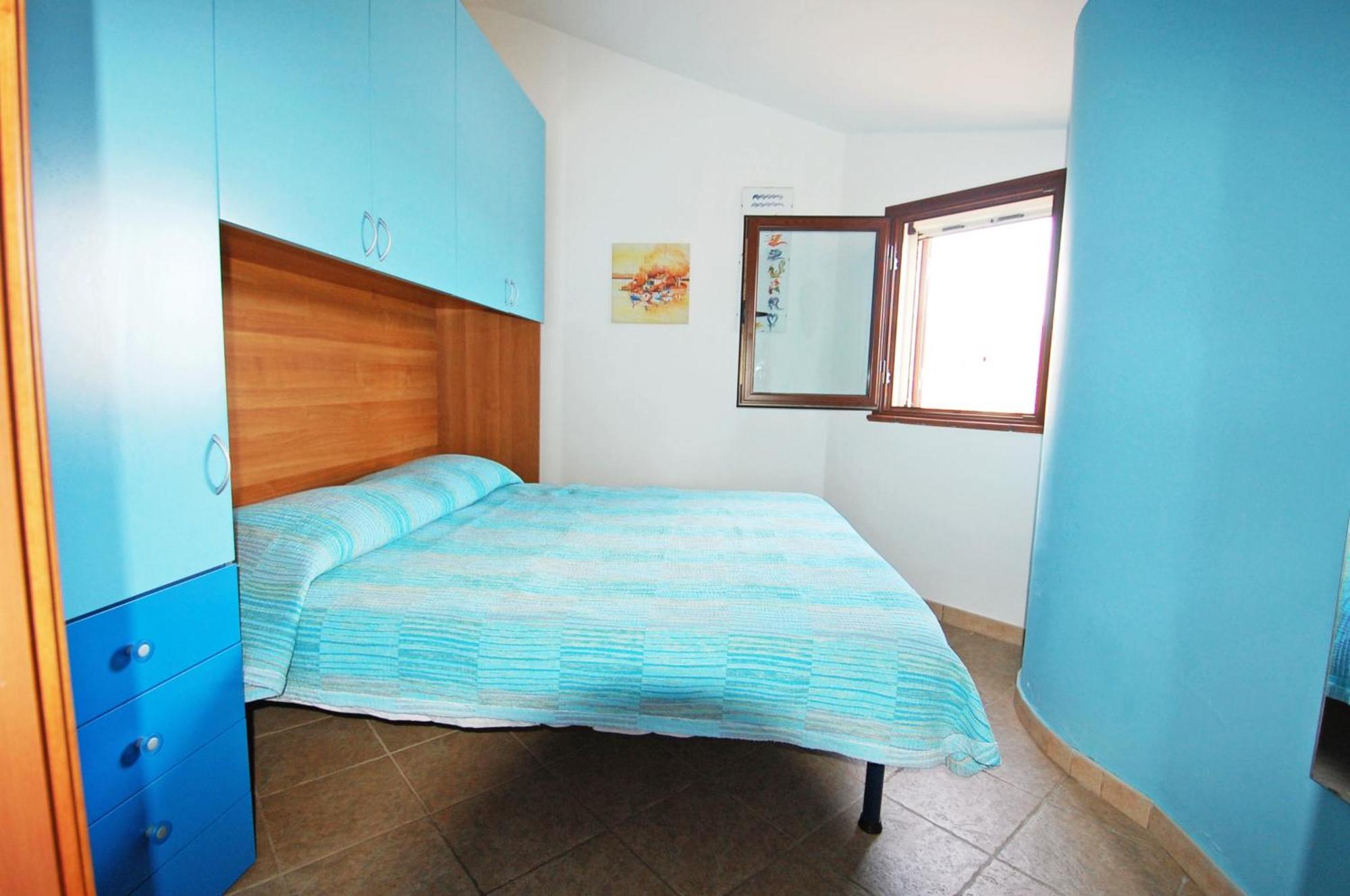 Sole Mare Deluxe Villa Кампофеличе ди Рокела Стая снимка