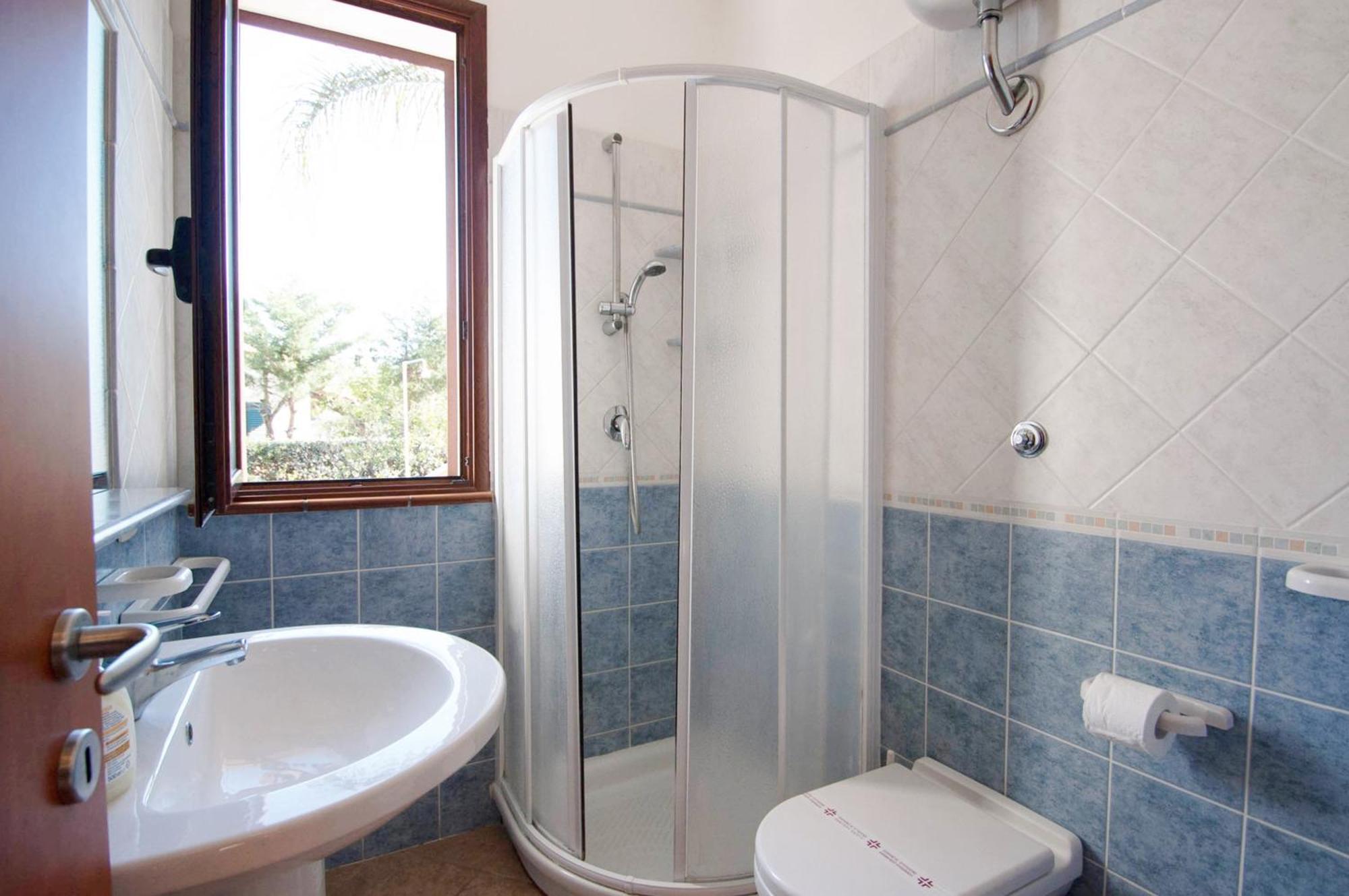 Sole Mare Deluxe Villa Кампофеличе ди Рокела Екстериор снимка
