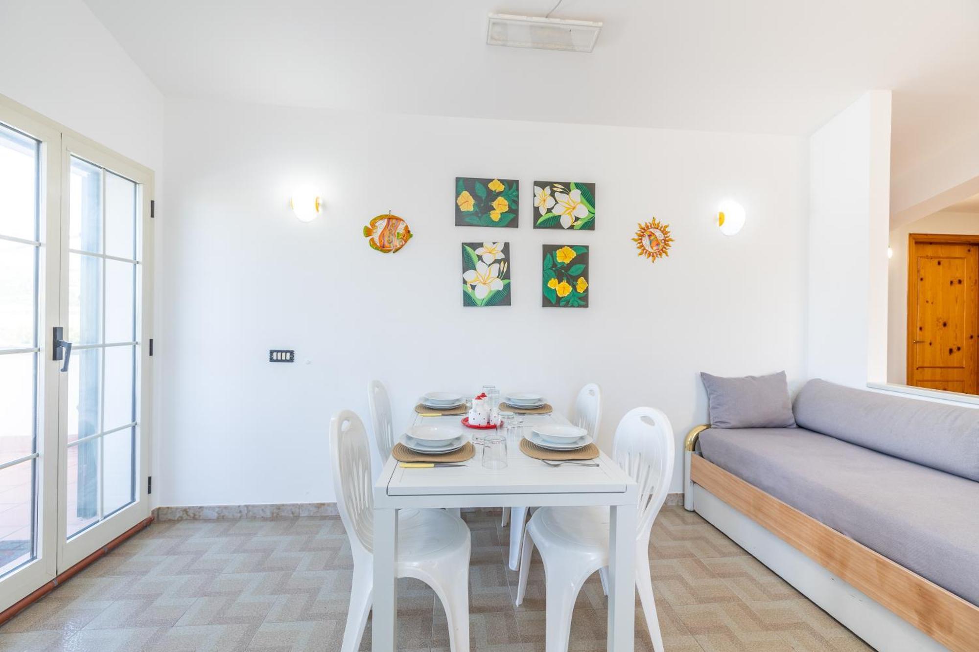 Sole Mare Deluxe Villa Кампофеличе ди Рокела Екстериор снимка