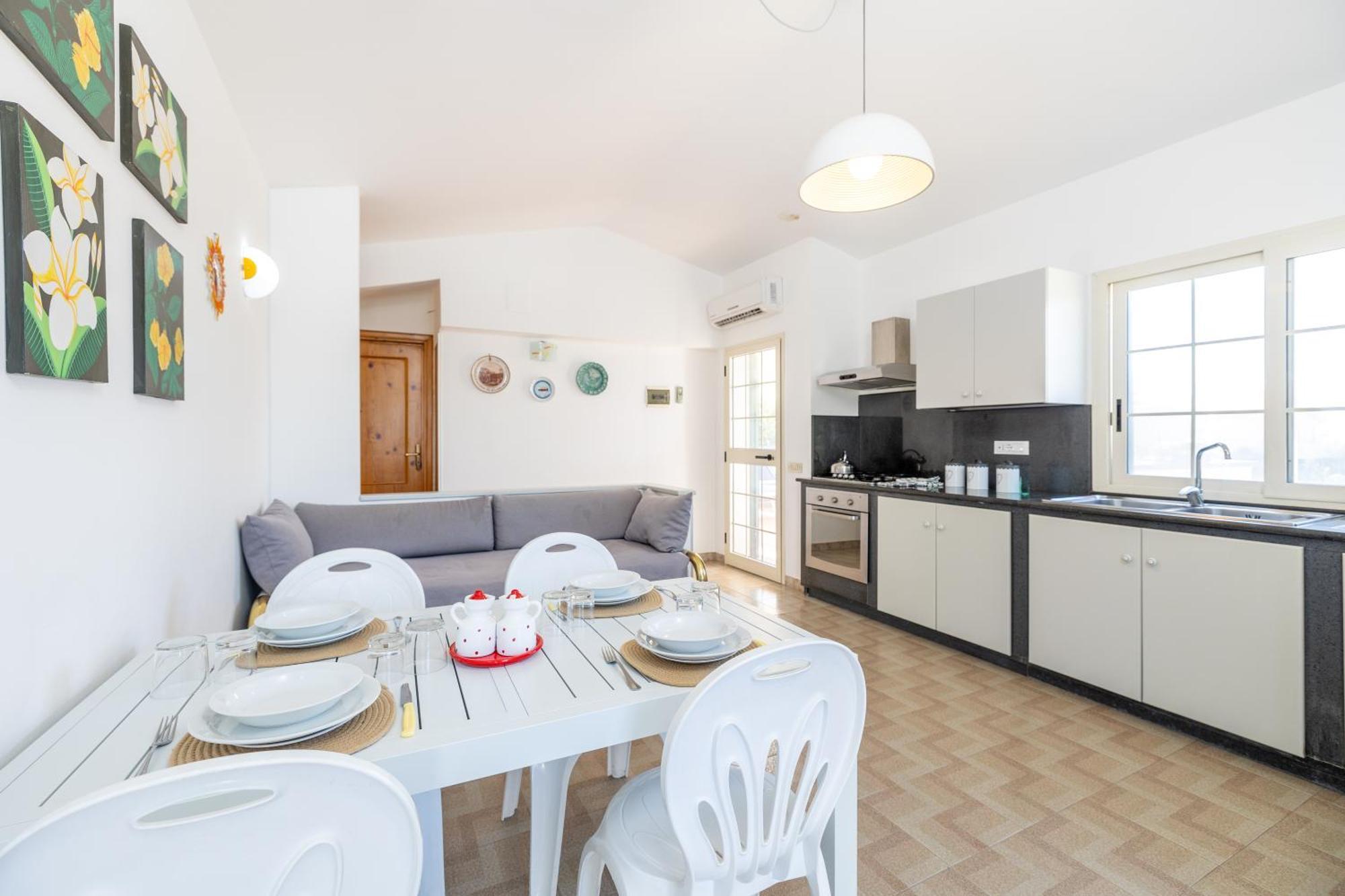 Sole Mare Deluxe Villa Кампофеличе ди Рокела Екстериор снимка